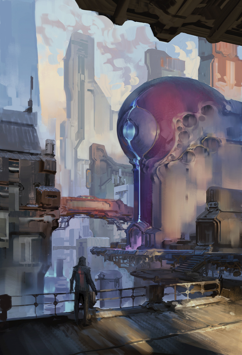 Illustration for article titled They Are The Eggmen
